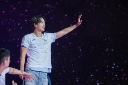 KAI (ไค) ออนสเตจทรงพลัง! พิสูจน์จุดเริ่มต้นแห่งนิรันดร์ ด้วยการแสดงระดับเวิลด์คลาส กับคอนเสิร์ตเดี่ยวครั้งแรกในประเทศไทย 2025 KAI SOLO CONCERT TOUR <KAION> IN BANGKOK